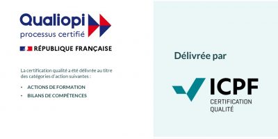 Qualiopi Actions de formation et Bilans de compétences (2) Qualiopi Actions de formation et Bilans de compétences (2)